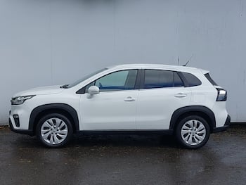 Used Suzuki SX4 S-Cross 2023 for sale - 79666440: Photo
