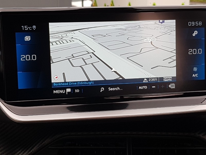 Used Peugeot 2008 2022 for sale - 76404332: Photo 11