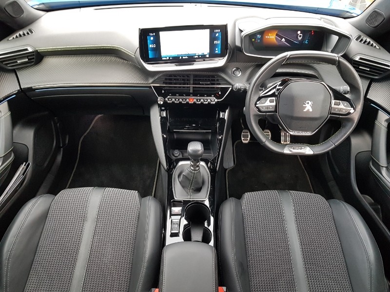 Used Peugeot 2008 2022 for sale - 76404332: Photo 2