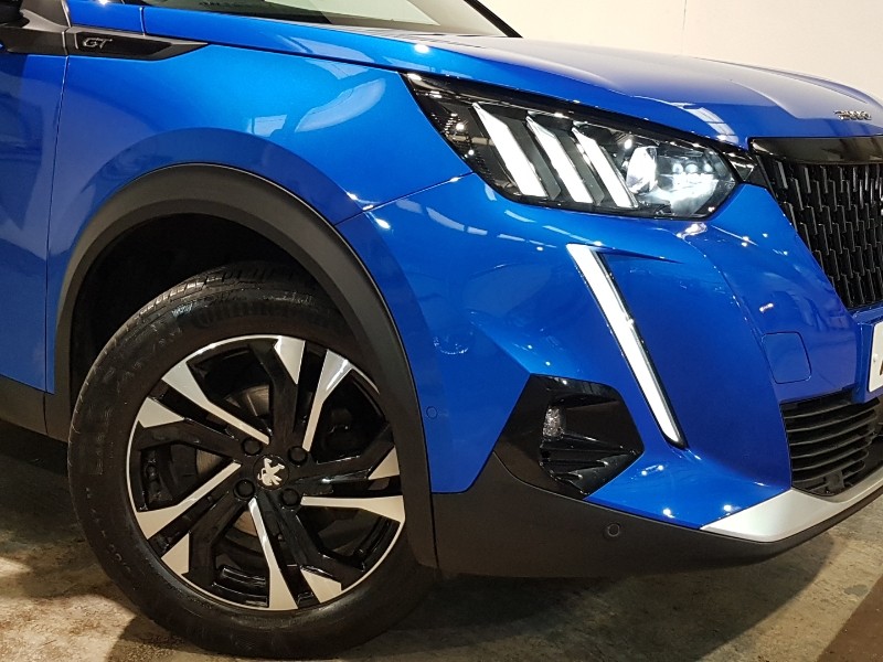 Used Peugeot 2008 2022 for sale - 76404332: Photo 9