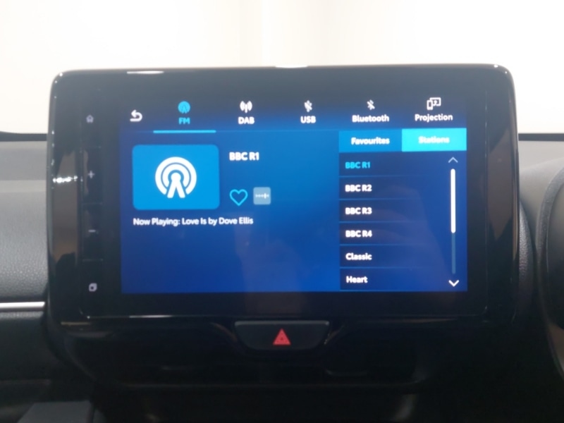 Used Mazda Mazda2 HYBRID 2024 for sale - 77253369: Photo 10