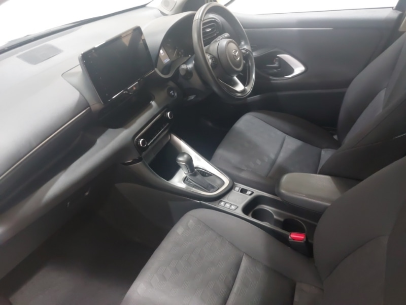 Used Mazda Mazda2 HYBRID 2024 for sale - 77253369: Photo 5
