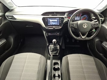 Used Vauxhall Corsa 2022 for sale - 79356069: Photo