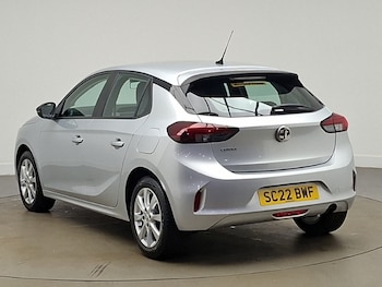 Used Vauxhall Corsa 2022 for sale - 79356069: Photo