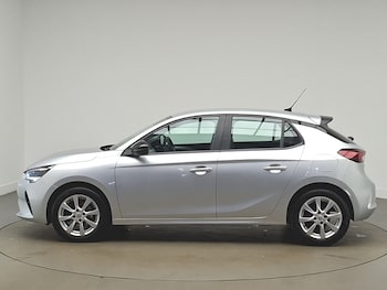 Used Vauxhall Corsa 2022 for sale - 79356069: Photo