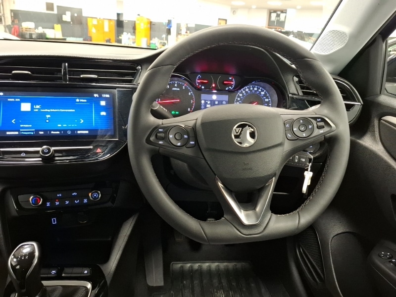 Used Vauxhall Corsa 2023 for sale - 76827324: Photo 2