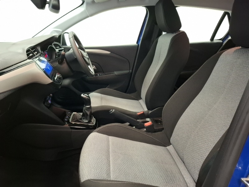 Used Vauxhall Corsa 2023 for sale - 76827324: Photo 5