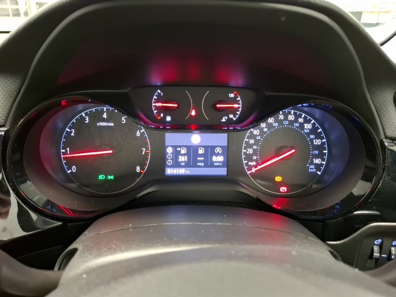 Used Vauxhall Corsa 2023 for sale - 76827324: Photo 7