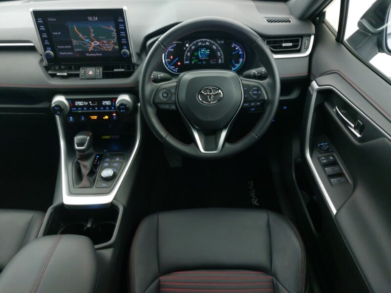 Used Toyota RAV4 2022 for sale - 77556605: Photo 7