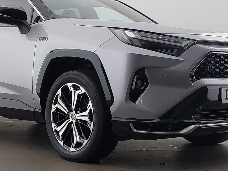 Used Toyota RAV4 2022 for sale - 77556605: Photo 9