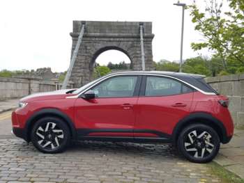 Used Vauxhall Mokka 2022 for sale - 75455282: Photo