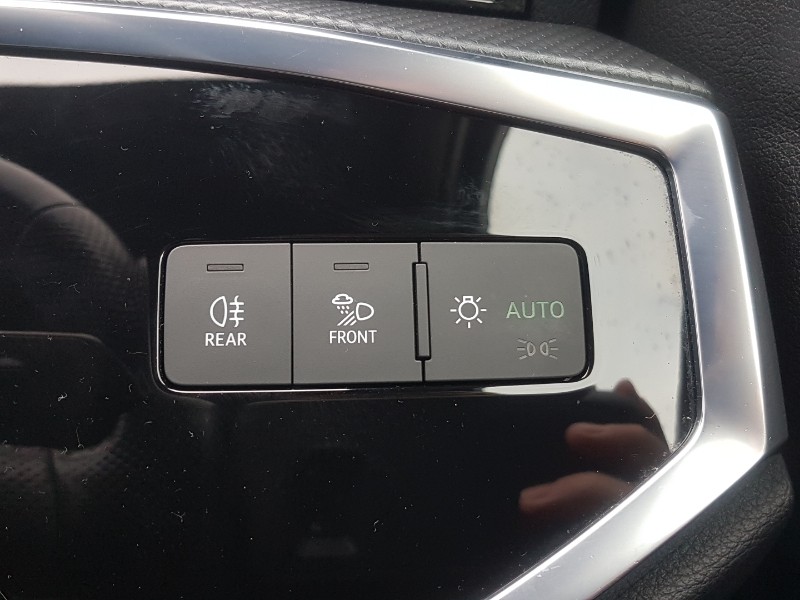 Used Audi Q3 2020 for sale - 77955934: Photo 11