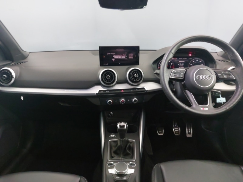 Used Audi Q2 2022 for sale - 76492564: Photo 2