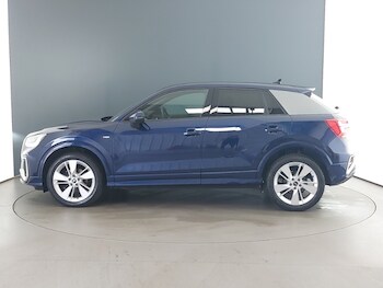 Used Audi Q2 2022 for sale - 76492564: Photo