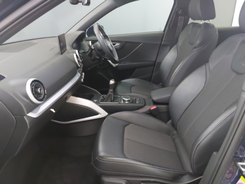 Used Audi Q2 2022 for sale - 76492564: Photo 5