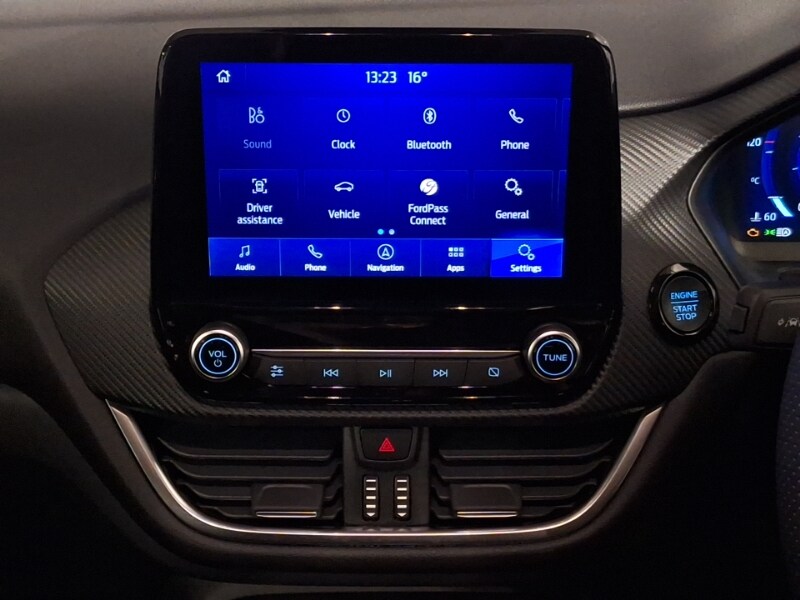 Used Ford Puma 2023 for sale - 77717427: Photo 11