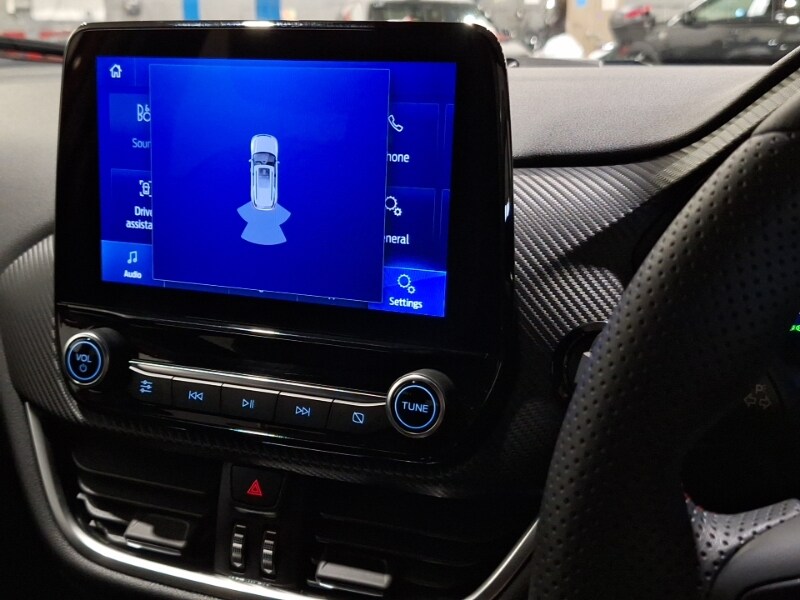 Used Ford Puma 2023 for sale - 77717427: Photo 12