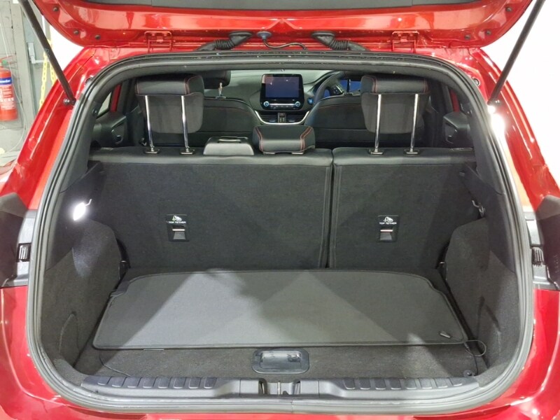 Used Ford Puma 2023 for sale - 77717427: Photo 8