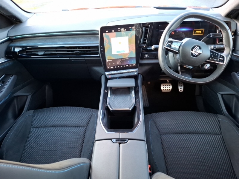 Used Renault Austral 2024 for sale - 77184196: Photo 2