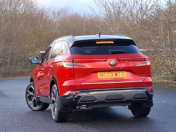 Used Renault Austral 2024 for sale - 77184196: Photo