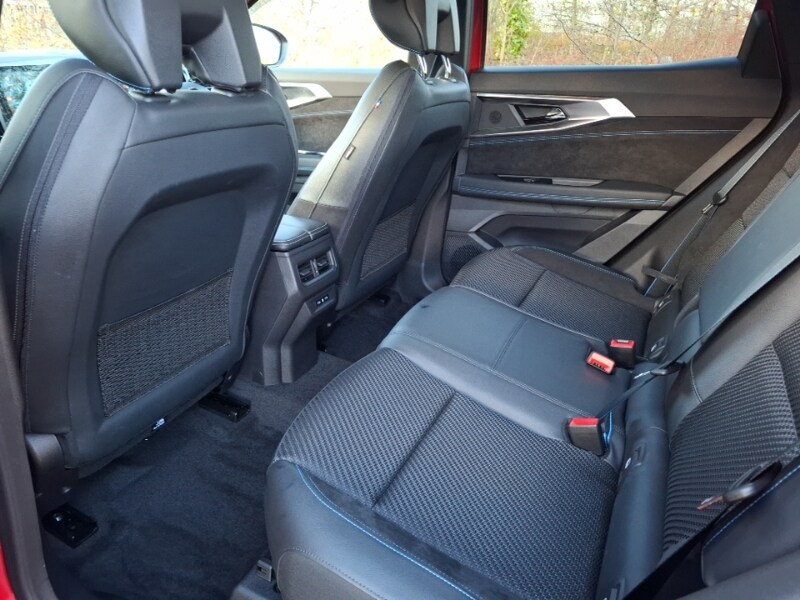 Used Renault Austral 2024 for sale - 77184196: Photo 6