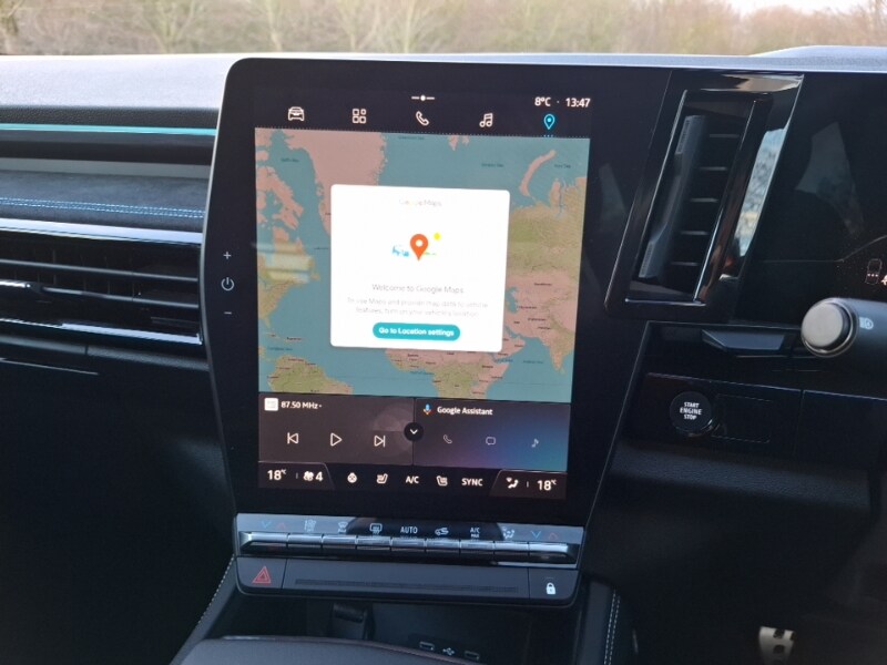 Used Renault Austral 2024 for sale - 77184196: Photo 7