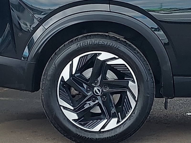 Used Nissan Qashqai 2025 for sale - 78085476: Photo 12