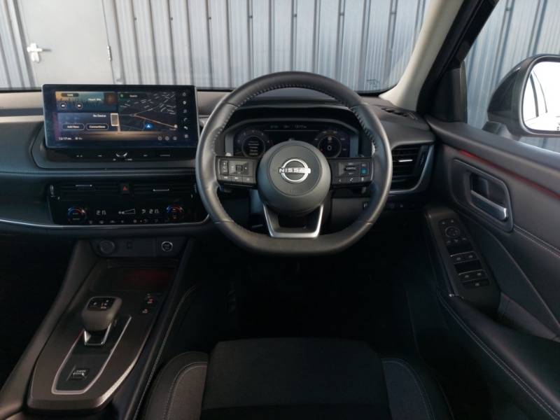 Used Nissan Qashqai 2025 for sale - 78085476: Photo 7