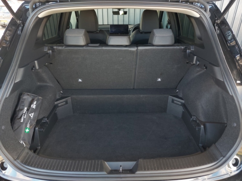 Used Nissan Qashqai 2025 for sale - 78085476: Photo 8