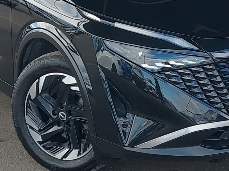 Used Nissan Qashqai 2025 for sale - 78085476: Photo 9