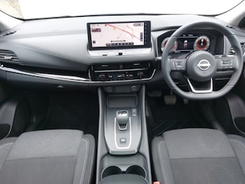 Used Nissan Qashqai 2023 for sale - 79516589: Photo