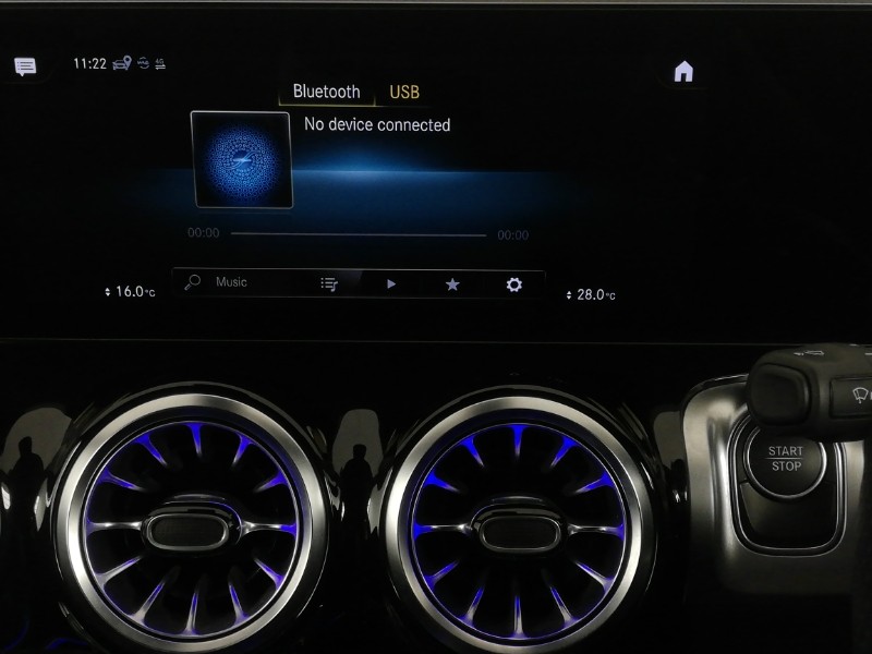 Used Mercedes-Benz EQB 2022 for sale - 77762207: Photo 10