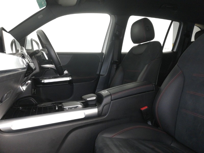 Used Mercedes-Benz EQB 2022 for sale - 77762207: Photo 5