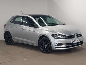 2019 - 1.0 TSI 95 SE 5dr