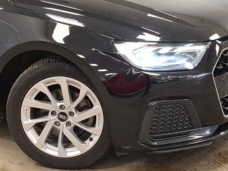 Used Audi A1 2023 for sale - 77891979: Photo 9