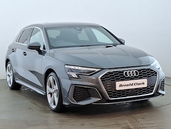 Used Audi A3 2024 for sale - 78848064: Photo