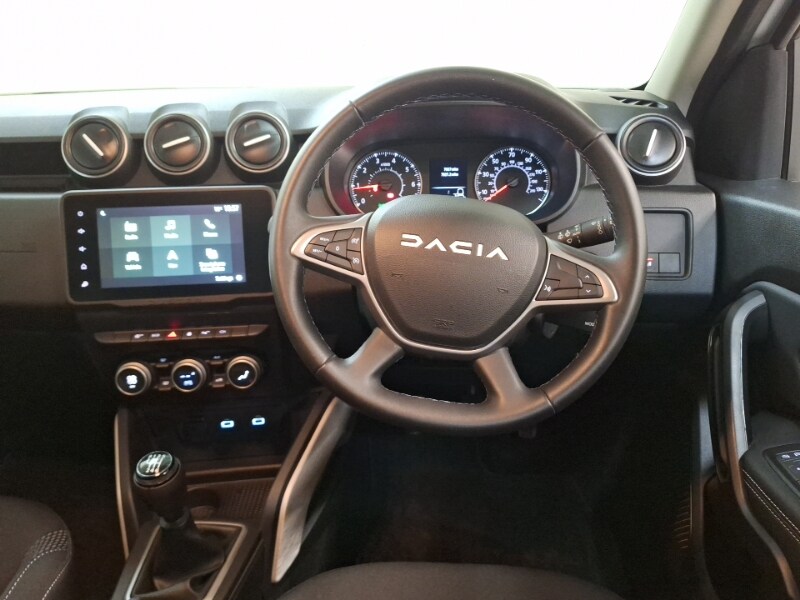 Used Dacia Duster 2023 for sale - 77987024: Photo 10
