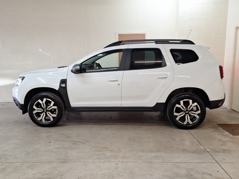 Used Dacia Duster 2023 for sale - 77987024: Photo 4