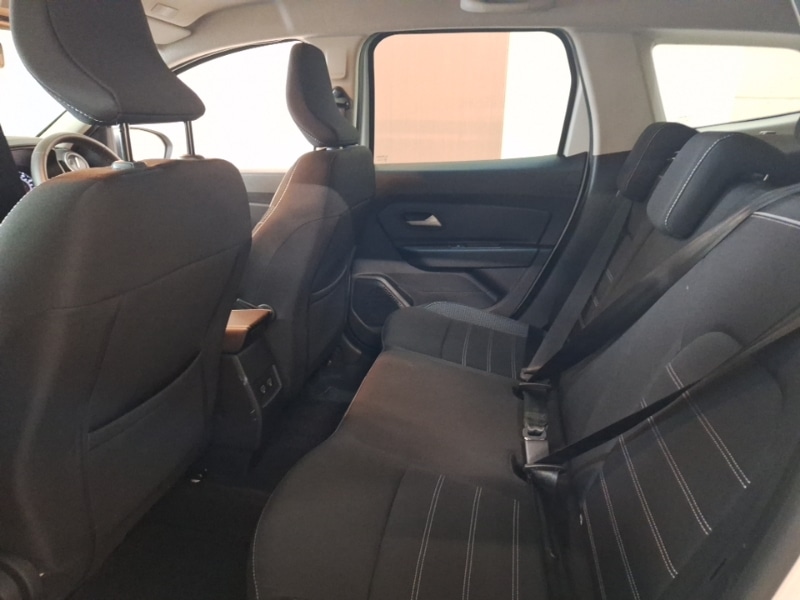 Used Dacia Duster 2023 for sale - 77987024: Photo 6