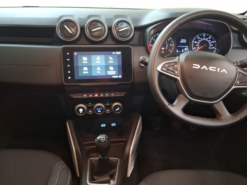 Used Dacia Duster 2023 for sale - 77987024: Photo 7
