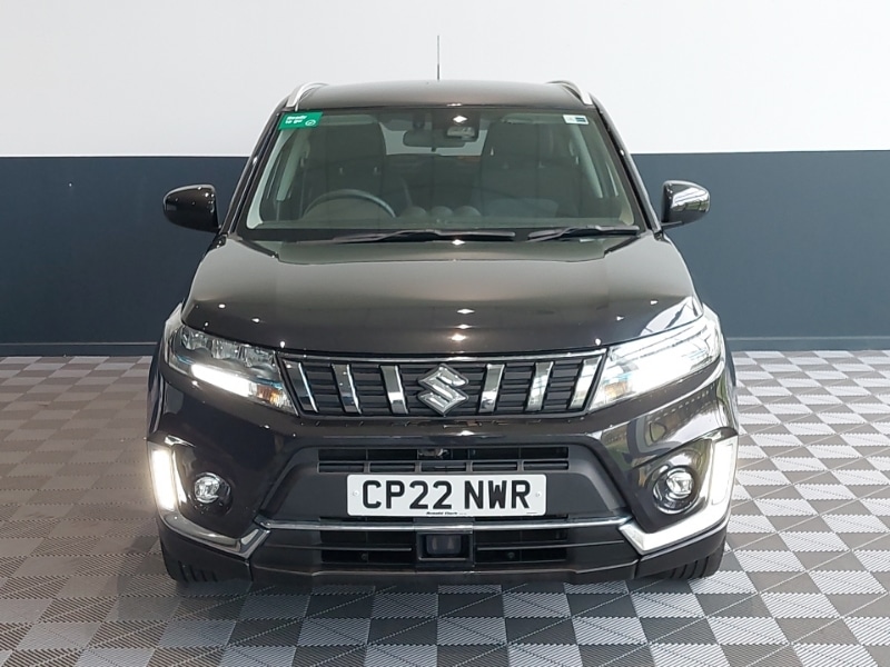 Used Suzuki Vitara 2022 for sale - 76414252: Photo 12