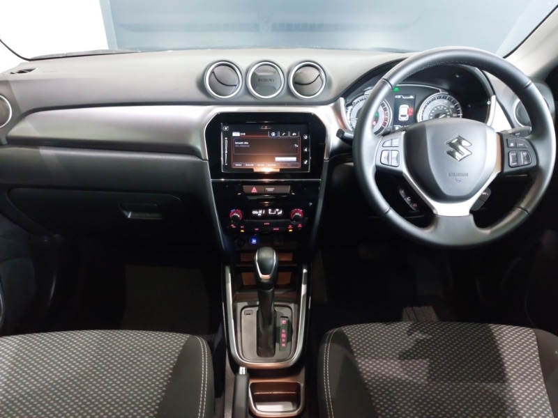 Used Suzuki Vitara 2022 for sale - 76414252: Photo 2