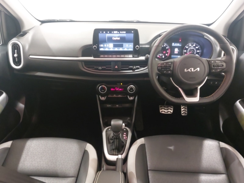 Used Kia Picanto 2023 for sale - 77913319: Photo 2