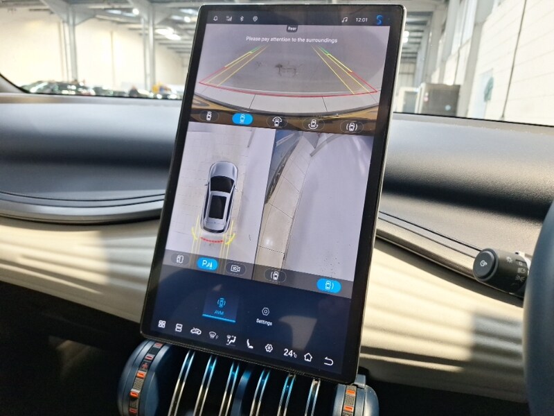 Used BYD Atto 3 2024 for sale - 77876351: Photo 10