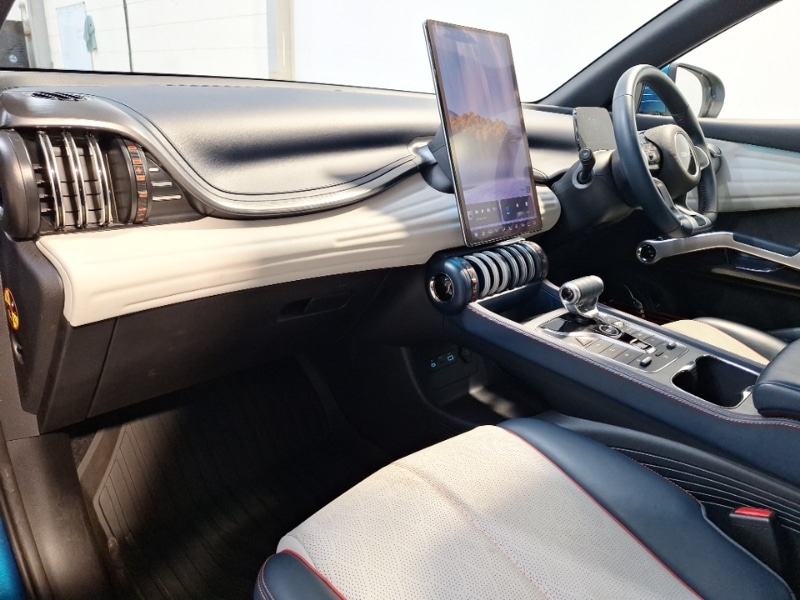 Used BYD Atto 3 2024 for sale - 77876351: Photo 5