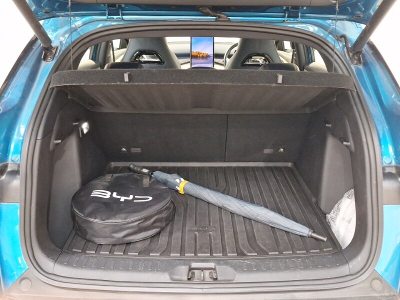 Used BYD Atto 3 2024 for sale - 77876351: Photo 8