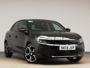 Vauxhall - Corsa
