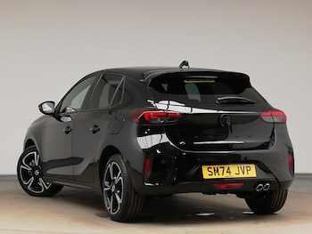 Used Vauxhall Corsa 2024 for sale - 75690976: Photo
