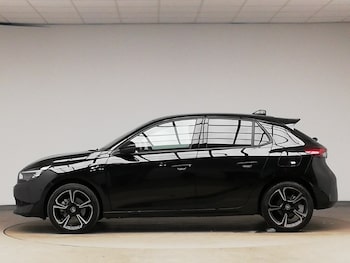 Used Vauxhall Corsa 2024 for sale - 75690976: Photo