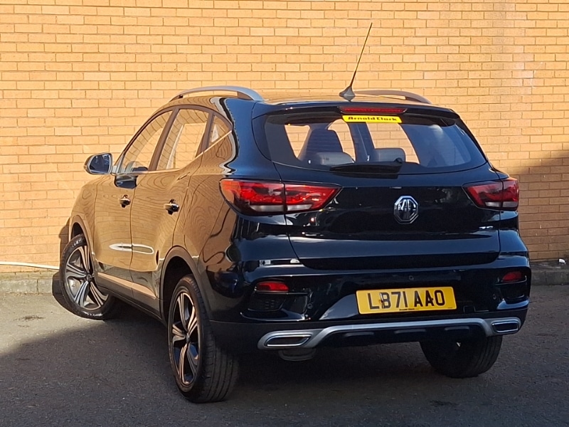 Used MG MG ZS 2021 for sale - 77790828: Photo 3